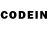 Codein напиток Lean (лин) chino torrecarion